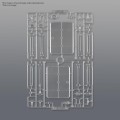 GUNDAM - Action Base 7 (Clear Color) - Model Kit