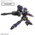 SUPER ROBOT WARS - HG Huckebein MK-III - Model Kit