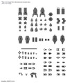 30MM -1/144 Option Parts Set 15 (Multi Vernier/Multi-Joint) -Model Kit