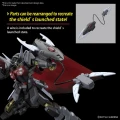 GUNDAM - HG 1/144 Black Knight Squad Shi-ve.A - Model Kit
