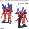 MACROSS - HG 1/100 VF-19 Custom Fire Valkyrie Water Decals - Model Kit