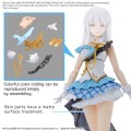 IDOLMASTER - 30MS Option body parts beyond the blue sky 2 - Model Kit