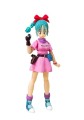 DRAGON BALL - Bulma - Figurka S.H. Figuarts 16cm