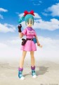 DRAGON BALL - Bulma - Figurka S.H. Figuarts 16cm