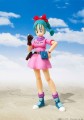 DRAGON BALL - Bulma - Figurka S.H. Figuarts 16cm