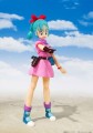 DRAGON BALL - Bulma - Figurka S.H. Figuarts 16cm