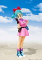 DRAGON BALL - Bulma - Figurka S.H. Figuarts 16cm