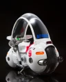 DRAGON BALL - Bulma Motorcycle - S.H. Figuarts 17cm
