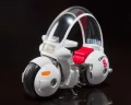 DRAGON BALL - Bulma Motorcycle - S.H. Figuarts 17cm