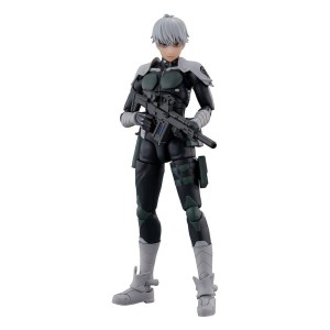 KAIJU NO. 8 - Reno Ichikawa - Figurka S.H. Figuarts 14cm
