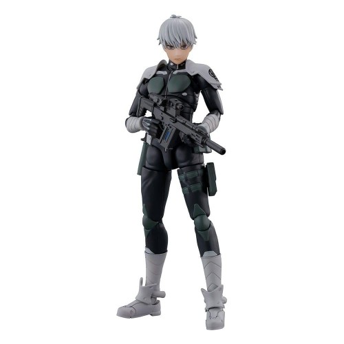 KAIJU NO. 8 - Reno Ichikawa - Figurka S.H. Figuarts 14cm