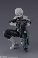 KAIJU NO. 8 - Reno Ichikawa - Figurka S.H. Figuarts 14cm