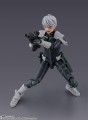KAIJU NO. 8 - Reno Ichikawa - Figurka S.H. Figuarts 14cm