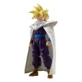 DRAGON BALL Z - Super Saiyan Son Gohan - Figurka S.H. Figuarts 11cm