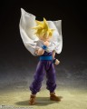 DRAGON BALL Z - Super Saiyan Son Gohan - Figurka S.H. Figuarts 11cm