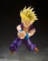 DRAGON BALL Z - Super Saiyan Son Gohan - Figurka S.H. Figuarts 11cm