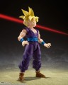DRAGON BALL Z - Super Saiyan Son Gohan - Figurka S.H. Figuarts 11cm