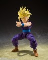 DRAGON BALL Z - Super Saiyan Son Gohan - Figurka S.H. Figuarts 11cm