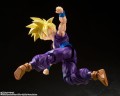 DRAGON BALL Z - Super Saiyan Son Gohan - Figurka S.H. Figuarts 11cm