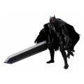 BERSERK - Guts "Berserker Armor" - Figurka S.H. Figuarts 16cm