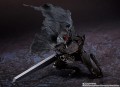 BERSERK - Guts "Berserker Armor" - Figurka S.H. Figuarts 16cm