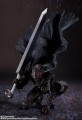 BERSERK - Guts "Berserker Armor" - Figurka S.H. Figuarts 16cm