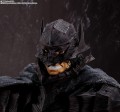 BERSERK - Guts "Berserker Armor" - Figurka S.H. Figuarts 16cm