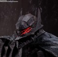BERSERK - Guts "Berserker Armor" - Figurka S.H. Figuarts 16cm