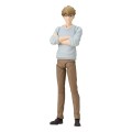 SPY X FAMILY - Loid Forger - Figurka S.H. Figuarts 17cm