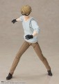 SPY X FAMILY - Loid Forger - Figurka S.H. Figuarts 17cm