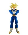 DRAGON BALL Z - Super Saiyan Trunks - Figurka S.H. Figuarts 14cm