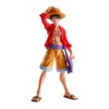ONE PIECE - Luffy Onigashima - figurka S.H. Figuarts 14.5cm