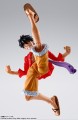 ONE PIECE - Luffy Onigashima - figurka S.H. Figuarts 14.5cm