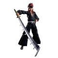 BLEACH - Renji Abarai - Figurka S.H. Figuarts 15.5cm