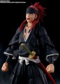 BLEACH - Renji Abarai - Figurka S.H. Figuarts 15.5cm