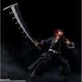 BLEACH - Renji Abarai - Figurka S.H. Figuarts 15.5cm