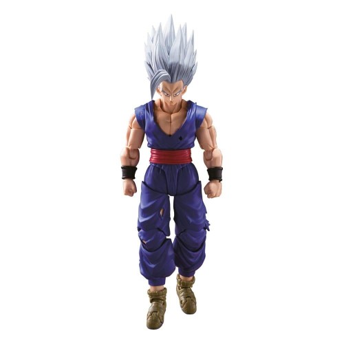 DRAGON BALL SUPER - Son Gohan Beast - figurka S.H. Figuarts 15cm