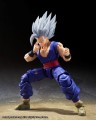 DRAGON BALL SUPER - Son Gohan Beast - figurka S.H. Figuarts 15cm