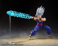 DRAGON BALL SUPER - Son Gohan Beast - figurka S.H. Figuarts 15cm