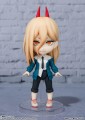 CHAINSAW MAN - Power - Mini Figuarts 10cm