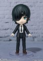 CHAINSAW MAN - Himeno - Mini Figuarts 10cm