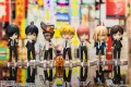 CHAINSAW MAN - Himeno - Mini Figuarts 10cm