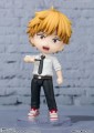 CHAINSAW MAN - Denji - Mini Figuarts 10cm