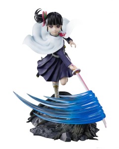 DEMON SLAYER - Kanao Tsuyuri - Figurka PVC Figuarts Zero 15cm