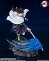 DEMON SLAYER - Kanao Tsuyuri - Figurka PVC Figuarts Zero 15cm