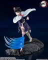DEMON SLAYER - Kanao Tsuyuri - Figurka PVC Figuarts Zero 15cm