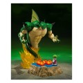 DRAGON BALL Z - Porunga & Dende - S.H.Figuarts Figurka Set 42cm