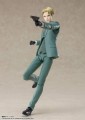 SPY X FAMILY - Loid Forger - Figurka S.H. Figuarts 17cm