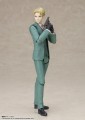 SPY X FAMILY - Loid Forger - Figurka S.H. Figuarts 17cm