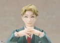 SPY X FAMILY - Loid Forger - Figurka S.H. Figuarts 17cm
